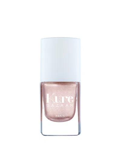 Kure Bazaar Paris Nail Polish In Brown