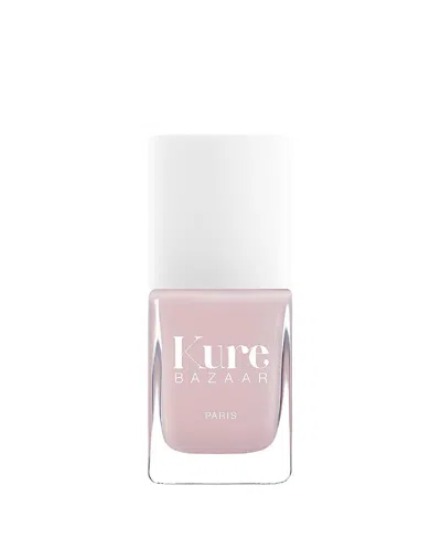 Kure Bazaar Paris Nail Polish In Pink