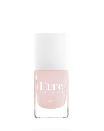Kure Bazaar Paris Nail Polish In Pink