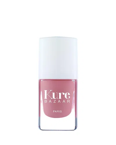 Kure Bazaar Paris Nail Polish In Pink