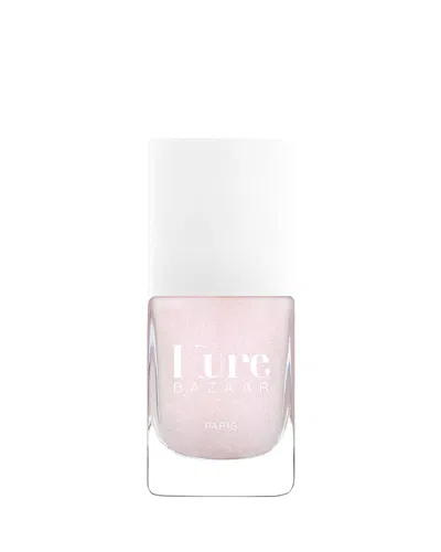 Kure Bazaar Paris Nail Polish In Pink