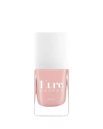 Kure Bazaar Paris Nail Polish In Pink