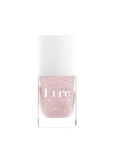 Kure Bazaar Paris Nail Polish In Pink