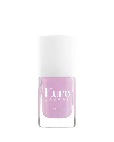 Kure Bazaar Paris Nail Polish In Purple