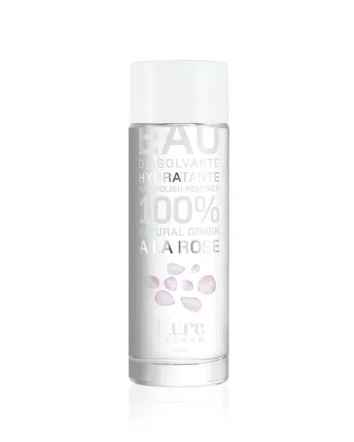 Kure Bazaar Paris Nail Polish Remover In Transparent