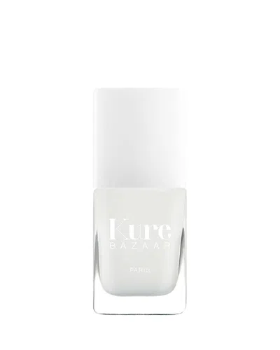 Kure Bazaar Paris Nail Polish In Transparent