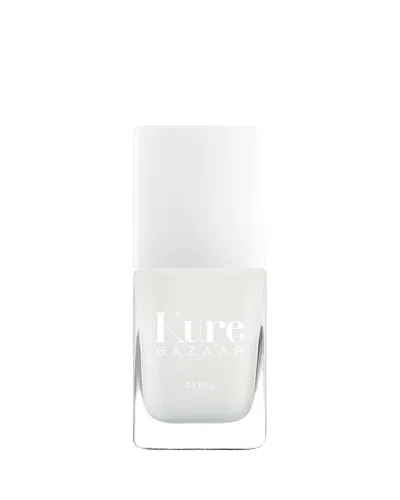 Kure Bazaar Paris Nail Polish In White