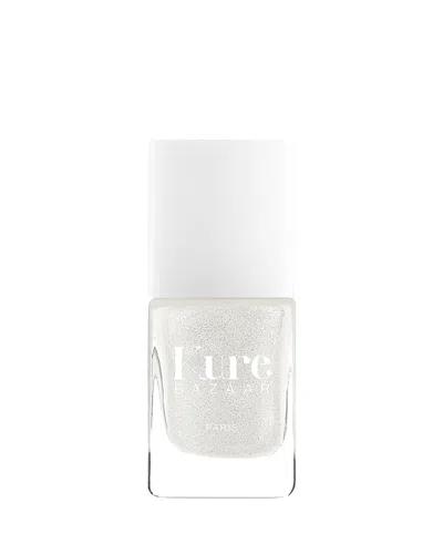 Kure Bazaar Paris Nail Polish In White