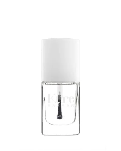 Kure Bazaar Paris Top Coat Polish In White