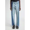 Kuro Remake Mark Iv Denim Pants In Blue