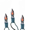 Kurt Adler 10 Light Flicker Flame Light