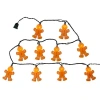 Kurt Adler 10 Light String Lights