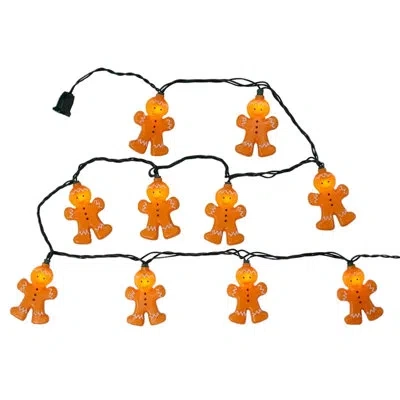Kurt Adler 10 Light String Lights