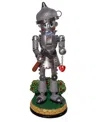 Kurt Adler 18-inch Hollywood Tin Man Nutcracker In Multicolored