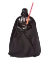 Kurt Adler 12in Battery-operated Darth Vader Led Treetop With Timer