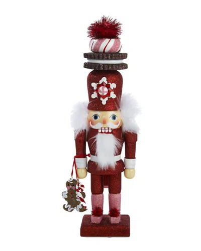 KURT ADLER KURT ADLER HOLLYWOOD NUTCRACKERS NUTCRACKER