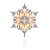 Kurt Adler Tree Topper In Multi