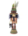 Kurt Adler Hollywood Nutcrackers Nutcracker
