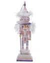 Kurt Adler 15-inch Hollywood Ballet Nutcracker