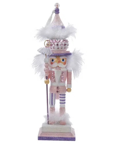 KURT ADLER KURT ADLER 15IN HOLLYWOOD BALLET NUTCRACKER