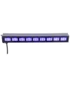Kurt Adler 16.2-inch Uv Led Black Light In Purple