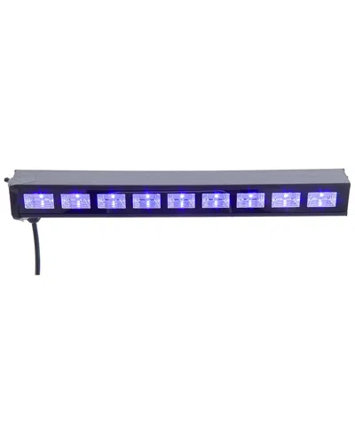KURT ADLER KURT ADLER 16.2-INCH UV LED BLACK LIGHT