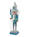 Kurt Adler 17in Hollywood King Nutcracker