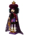 Kurt Adler 18-inch Hollywood Ballet Nutcracker In Multi