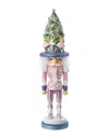 Kurt Adler 19-inch Hollywood Nutcracker Suite Nutcracker
