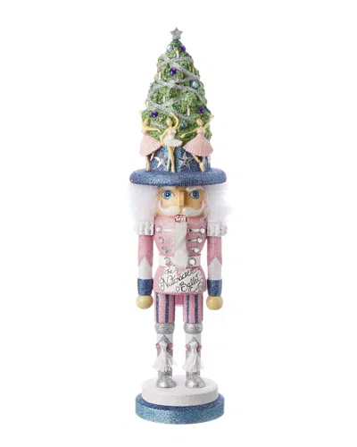 Kurt Adler 19-inch Hollywood Nutcracker Suite Nutcracker In Multi