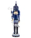 Kurt Adler 19in Hollywood Night Stars Nutcracker