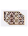 Kurt Adler 20pc 60-80mm Mercury Ball Christmas Ornaments