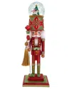 Kurt Adler 21in Soldier Nutcracker