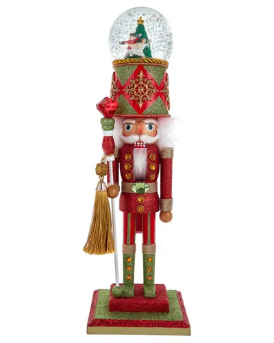 Kurt Adler 21in Soldier Nutcracker In Multi