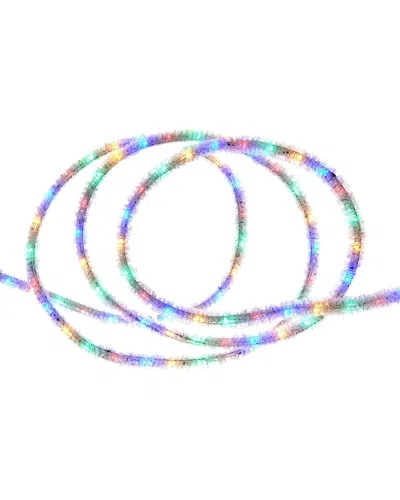Kurt Adler 24-foot 228 Multicolor Led Strip Lights