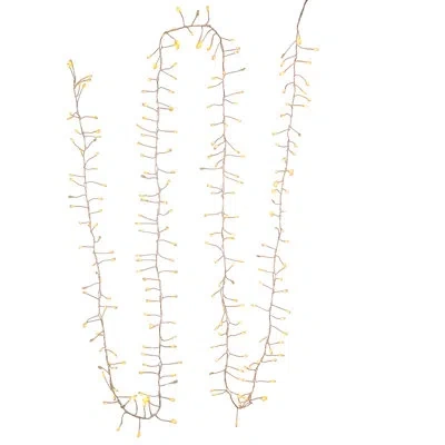 Kurt Adler 240 Light String Lighting
