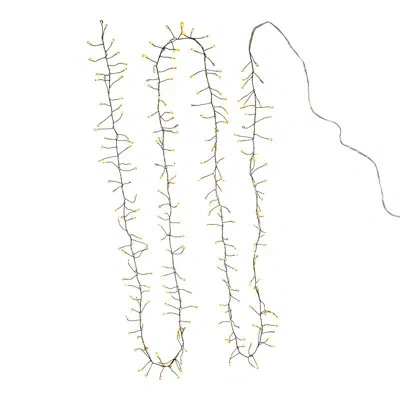 Kurt Adler 240 Light String Lighting