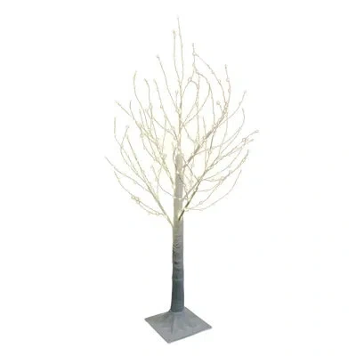 Kurt Adler 300 Light Lighted Trees & Branches
