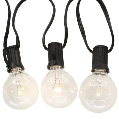 Kurt Adler 50 Light String Lights