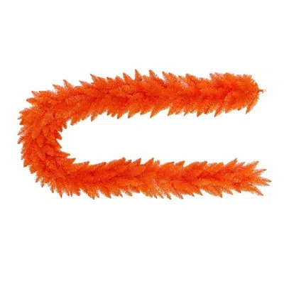 Kurt Adler 6' Unlit Garland