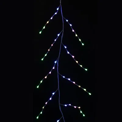 Kurt Adler 66 Light String Light