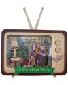 Kurt Adler 7-inch A Christmas Story Battery Operated Led Lighted Musical Tv Tablepiece In Multi