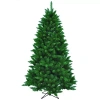 Kurt Adler Artificial Tree In Green