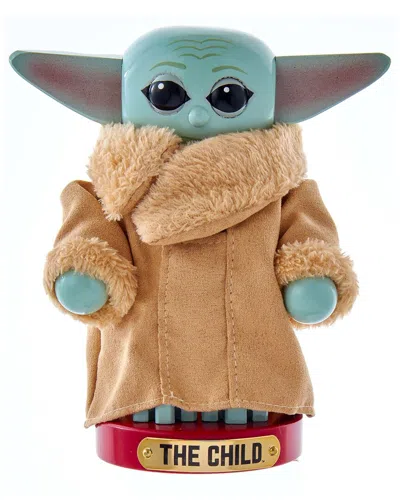 Kurt Adler 8-inch Steinbach The Child Nutcracker In Multi