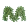 Kurt Adler 9-foot Virginia Pine Garland In Green