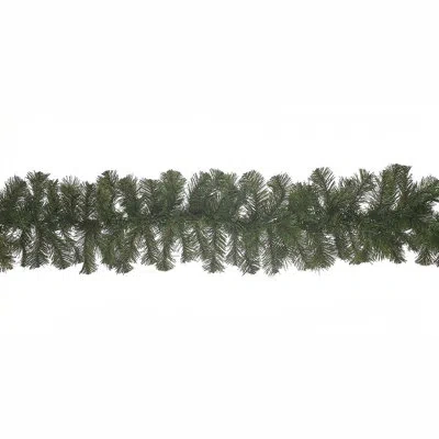 Kurt Adler 9' Virginia Pine Garland