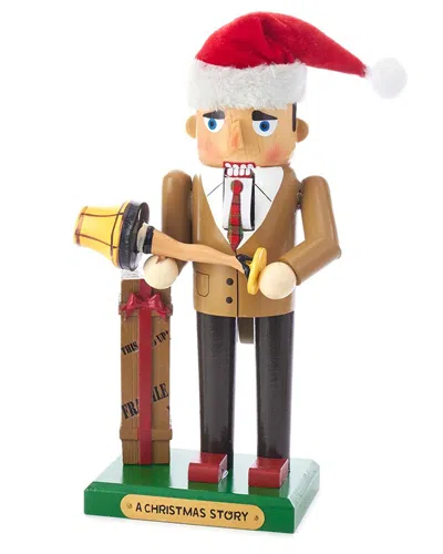 KURT ADLER KURT ADLER A CHRISTMAS STORY NUTCRACKER