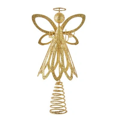 Kurt Adler Angel Tree Topper