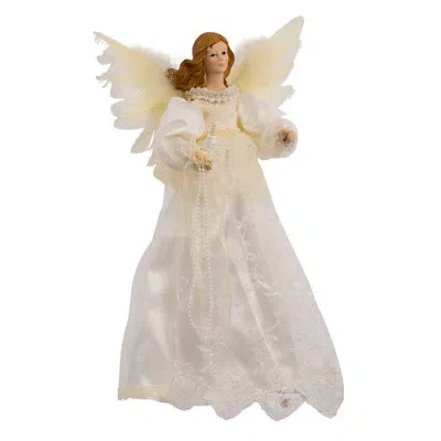 Kurt Adler Angel Tree Topper