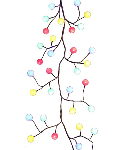 KURT ADLER KURT ADLER ARTIFICIAL GARLAND